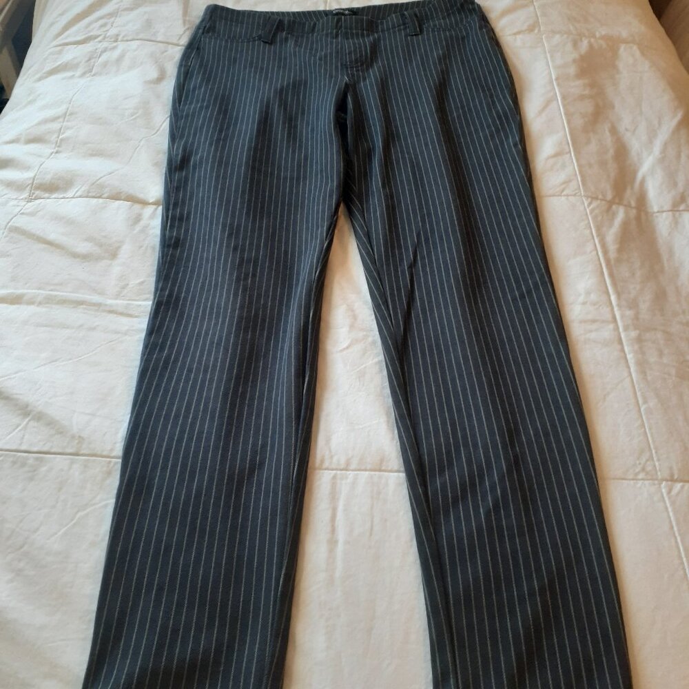 George Stretch Jeggings Size Large